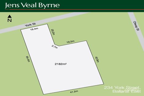 234 York St, Ballarat East, VIC 3350