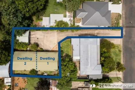 Property photo of 1A Albert Street Bathurst NSW 2795