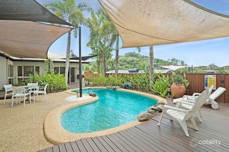 Property photo of 17 West Parkridge Drive Brinsmead QLD 4870
