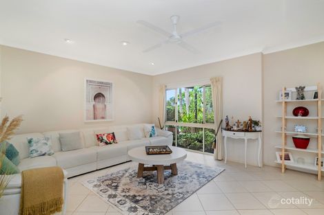 Property photo of 17 West Parkridge Drive Brinsmead QLD 4870