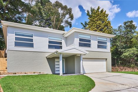 130 Great Western Hwy, Wentworth Falls, NSW 2782