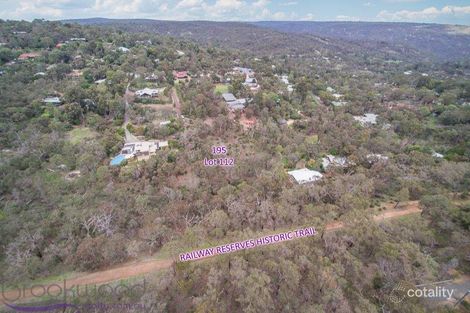 Property photo of 195 Ryecroft Road Darlington WA 6070