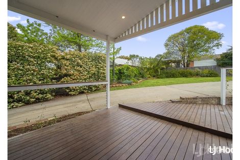 Property photo of 8 O'Hanlon Road Queanbeyan NSW 2620