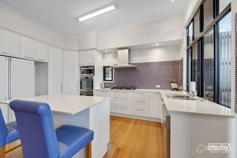 Property photo of 21 Coleman Crescent Pacific Heights QLD 4703