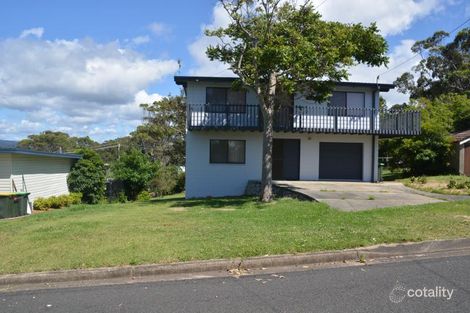 Property photo of 15 Sunrise Road Mossy Point NSW 2537