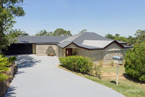 142 Koolan Cres, Shailer Park, QLD 4128