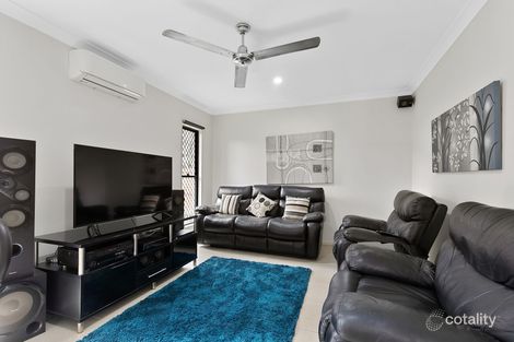 Property photo of 2 Kippin Close Redlynch QLD 4870