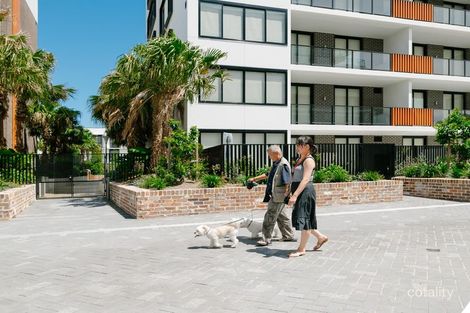 2105b/67 Wilson St, Botany, NSW 2019