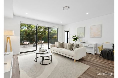 Property photo of 3/158 Bath Road Kirrawee NSW 2232