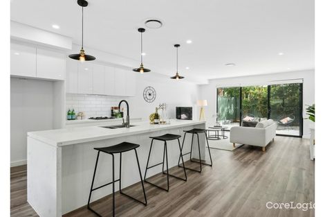 Property photo of 3/158 Bath Road Kirrawee NSW 2232
