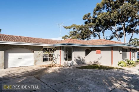 Property photo of 31A Elvira Street Palmyra WA 6157