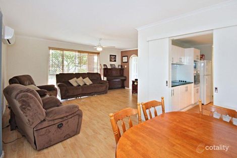 Property photo of 12 Harrison Court Mudgeeraba QLD 4213