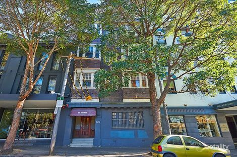 Property photo of 19/225-227 Darlinghurst Road Darlinghurst NSW 2010