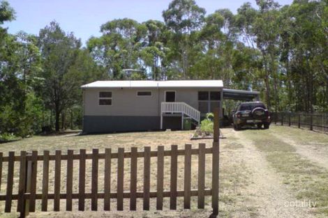 Property photo of 59 Falconhurst Road Russell Island QLD 4184