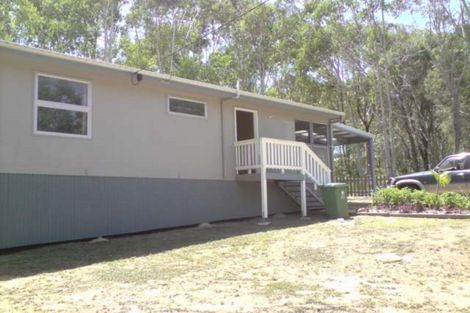 Property photo of 59 Falconhurst Road Russell Island QLD 4184