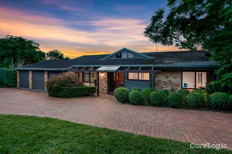 Property photo of 31A Blaxland Road Killara NSW 2071