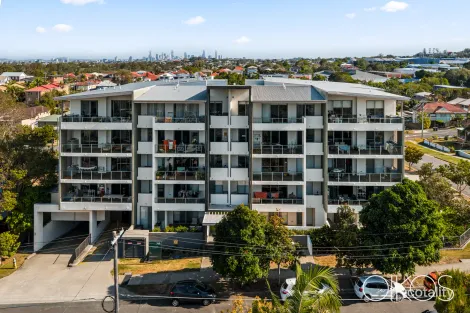 Property photo of 5/66 Ethel Street Chermside QLD 4032