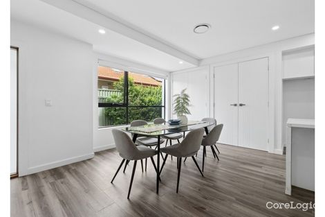 Property photo of 3/158 Bath Road Kirrawee NSW 2232