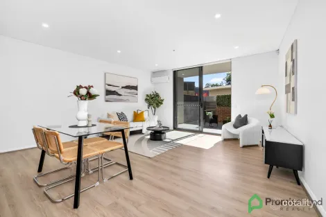 Property photo of 212/25 North Rocks Road North Rocks NSW 2151