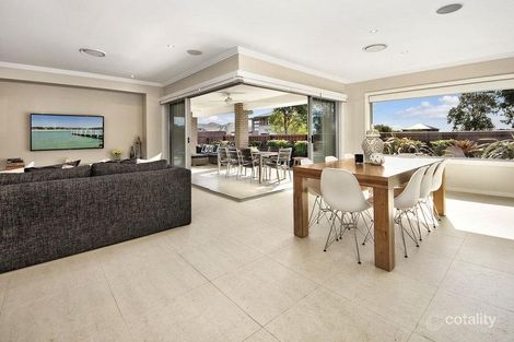 Property photo of 36 Timbrey Circuit Barden Ridge NSW 2234