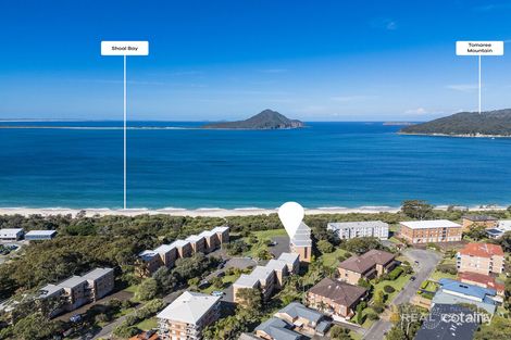 Property photo of 9/8 Intrepid Close Nelson Bay NSW 2315