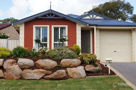 2/17 Bayvue Cres, Ridgehaven, SA 5097