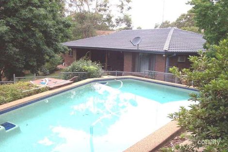 Property photo of 6 Otago Close Glenorie NSW 2157