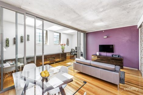 502/320 Harris St, Pyrmont, NSW 2009