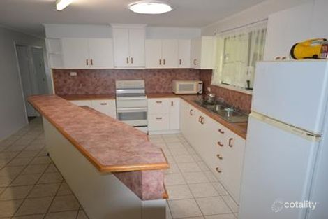 Property photo of 325 Geeberga Buthurra Road Kuttabul QLD 4741