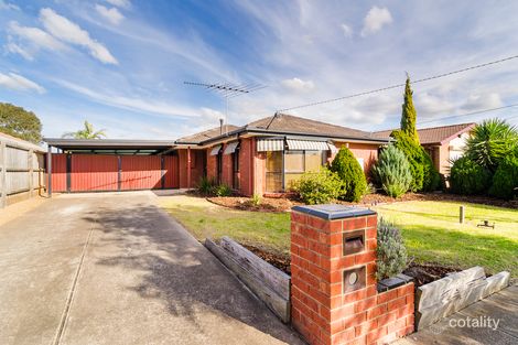 18 Intervale Dr, Wyndham Vale, VIC 3024