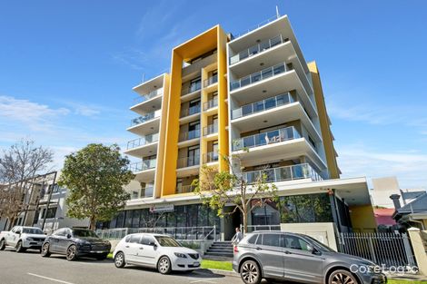 Property photo of 9/48-50 Outram Street West Perth WA 6005