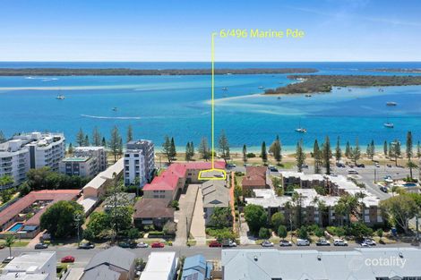 496 Marine Pde, Biggera Waters, QLD 4216