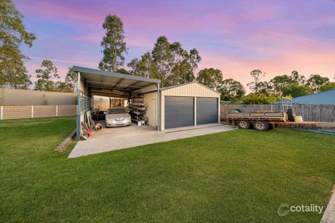 Property photo of 82 Kensington Drive Flinders View QLD 4305