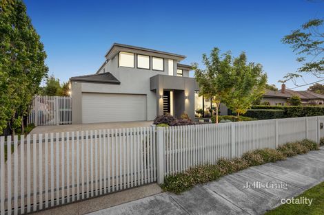 Property photo of 52 Miller Street Carnegie VIC 3163