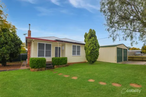 Property photo of 26 Beulah Street Gunnedah NSW 2380