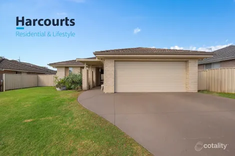 Property photo of 24 Primrose Drive Hamlyn Terrace NSW 2259