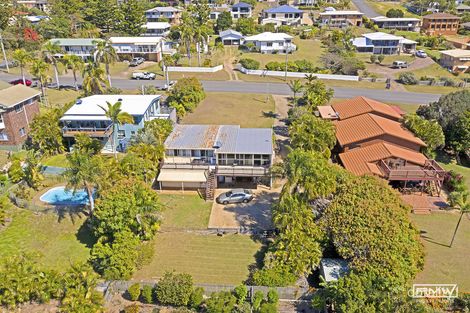 Property photo of 19 Stevenson Street Barlows Hill QLD 4703