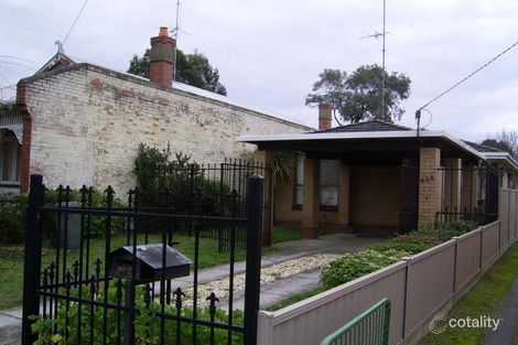 Property photo of 406 Eyre Street Ballarat Central VIC 3350