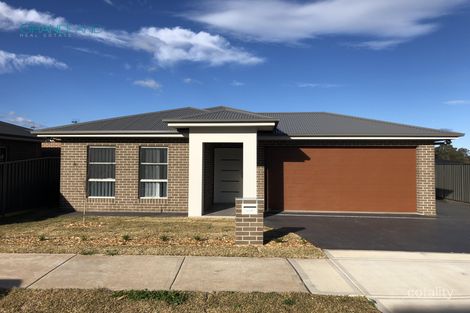 6 Nivelle Rd, Edmondson Park, NSW 2174