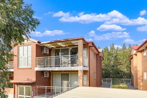 Property photo of 38/221A Waterworth Drive Mount Annan NSW 2567