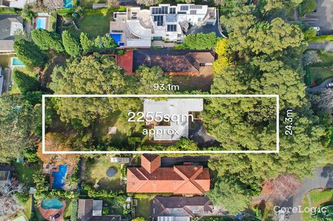 Property photo of 207 Eastern Road Wahroonga NSW 2076