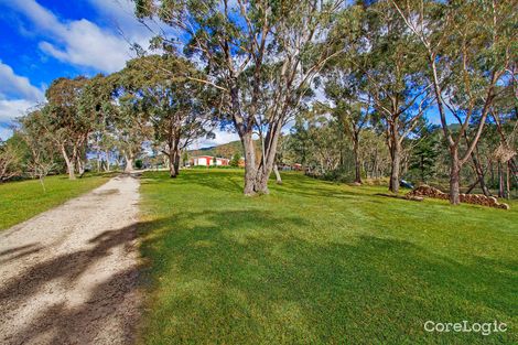 Property photo of 3499 Bells Line Of Road Berambing NSW 2758