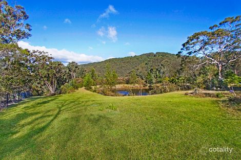 Property photo of 3499 Bells Line Of Road Berambing NSW 2758