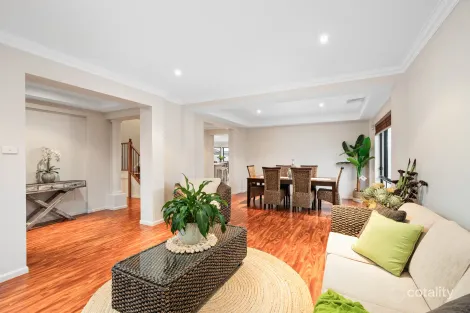 Property photo of 30 Foxtail Crescent Woongarrah NSW 2259