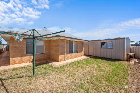 Property photo of 6 Pira Avenue Karlkurla WA 6430