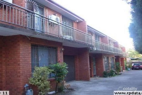 3/15 Gilbert St, Cabramatta, NSW 2166