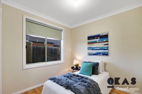 Property photo of 1 Birdsong Glade Tarneit VIC 3029