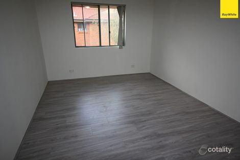 Property photo of 10/25-29 Loftus Street Campsie NSW 2194