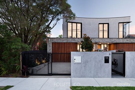Property photo of 10B Raynes Street Caulfield South VIC 3162