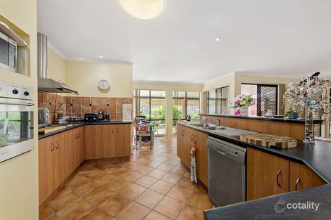 Property photo of 16 Grampion Circuit North Lakes QLD 4509